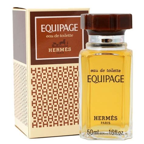 hermes equipage vintage opinioni|equipage hermes perfume.